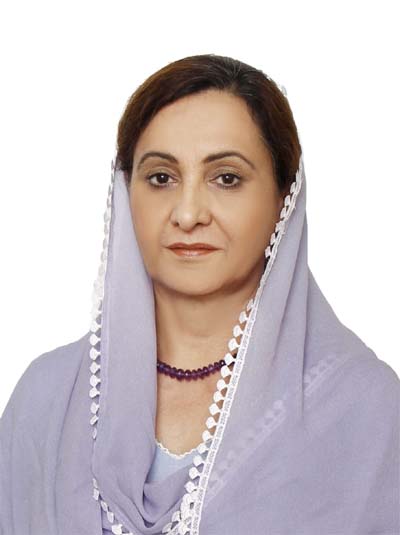 Chief Minister's powers handed over to officers to loot corporate houses: Amanjot Kaur Ramoowalia.